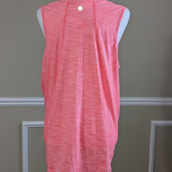 RBX Workout Top - Picture 3 of 5